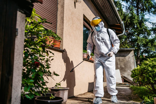 Best Pest Control Near Me  in Bartlesville, OK